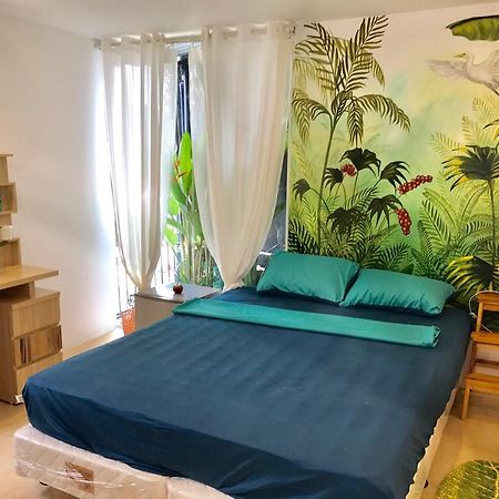Hanoi Downtown Hostel المظهر الخارجي الصورة