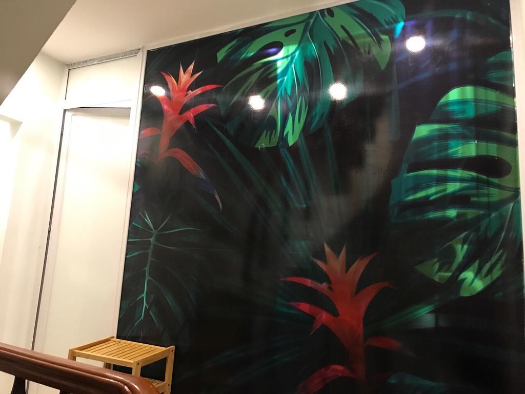 Hanoi Downtown Hostel المظهر الخارجي الصورة