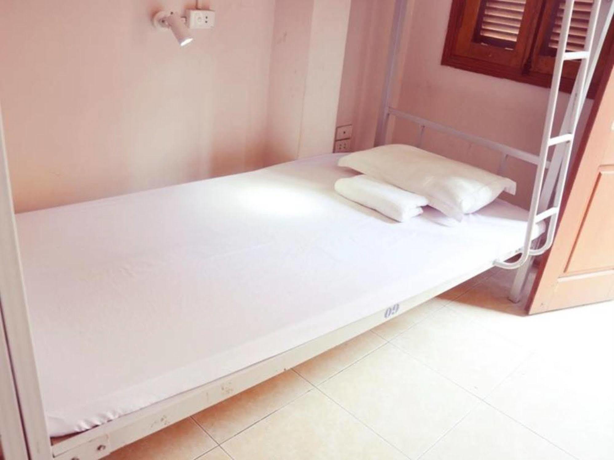 Hanoi Downtown Hostel المظهر الخارجي الصورة