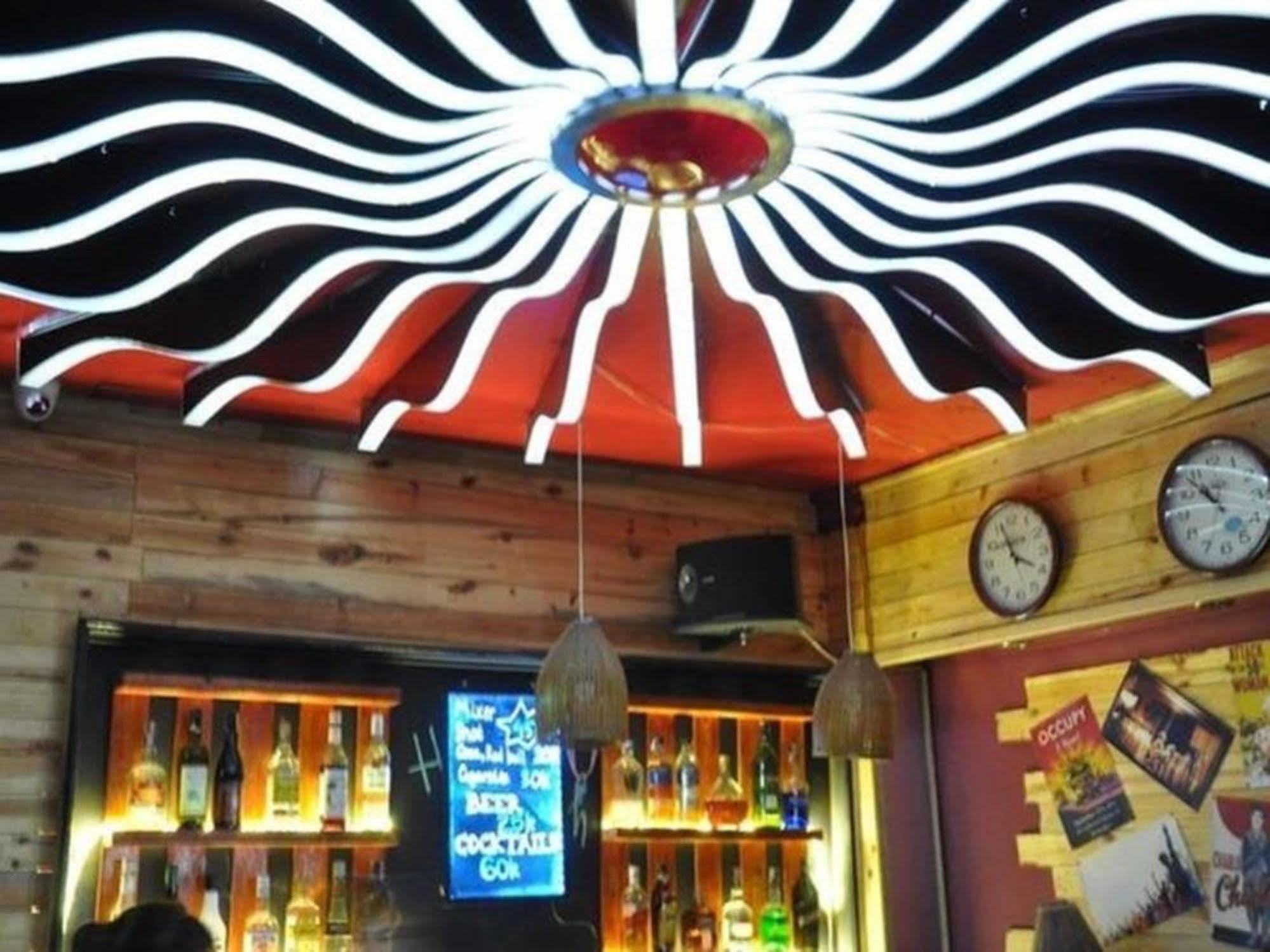Hanoi Downtown Hostel المظهر الخارجي الصورة