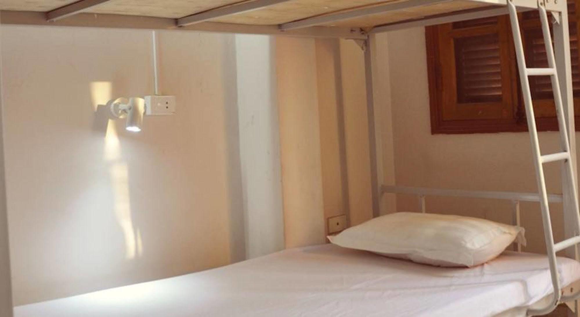 Hanoi Downtown Hostel المظهر الخارجي الصورة